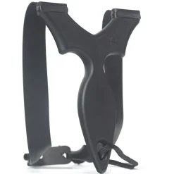SIMSTRBK - SimpleShot Stylus revolve Black