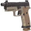 SIP320AXGCOMB - P320 AXG Combat LIMITED EDITION - 9 MM