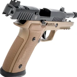 SIP320AXGCOMB - P320 AXG Combat LIMITED EDITION - 9 MM
