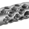 SIP3036 - Stalon - Frein de bouche coloris inox M14x1 7.62mm