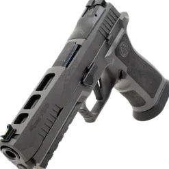 SIP320XFLEGION - SIG SAUER P320 X FIVE LEGION 9MM