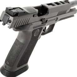 SIP320XFLEGION - SIG SAUER P320 X FIVE LEGION 9MM