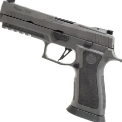SIP320XFLEGION - SIG SAUER P320 X FIVE LEGION 9MM