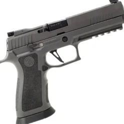 SIP320XFLEGION - SIG SAUER P320 X FIVE LEGION 9MM