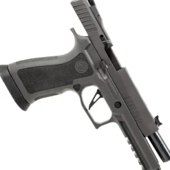 SIP320XFLEGION - SIG SAUER P320 X FIVE LEGION 9MM