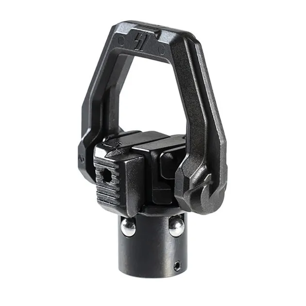 SI-QDSL-MICRO - Strike Industries - Quick Detach Sling Loop - Micro