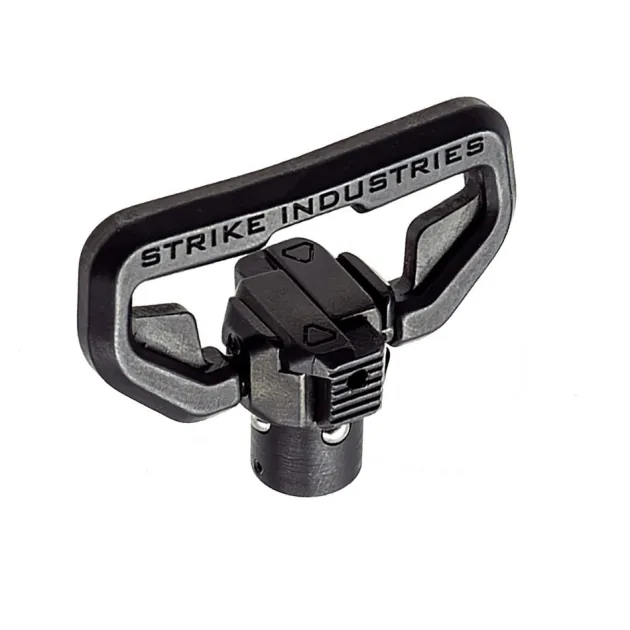 SI-QDSL-STN - Strike Industries - Quick Detach Sling Loop