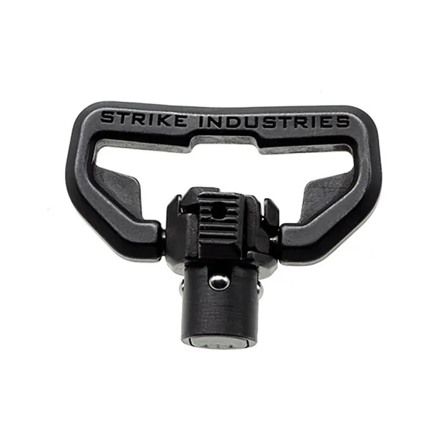 SI-QDSL-STN - Strike Industries - Quick Detach Sling Loop