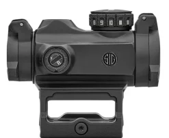 SIROMEOMSR - Viseur point-rouge tubulaire Sig Sauer romeo msr 1X20mm