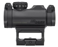 SIROMEOMSR - Viseur point-rouge tubulaire Sig Sauer romeo msr 1X20mm