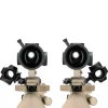 SI-ROM - Strike Industries - Montage optique rotative pour rail Picatinny