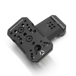 SI-ROM - Strike Industries - Montage optique rotative pour rail Picatinny