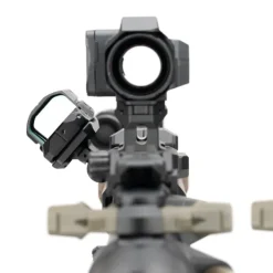SI-ROM - Strike Industries - Montage optique rotative pour rail Picatinny