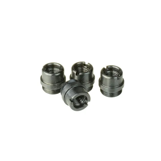 SI-1911SB-BF - Strike Industries 1911 Grip Screw Bushings