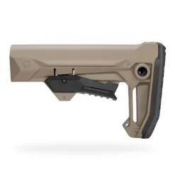SI-STRIKE-ES-MOD2-FDE - Strike Industries Crosse MOD2 - QD Sling - FDE