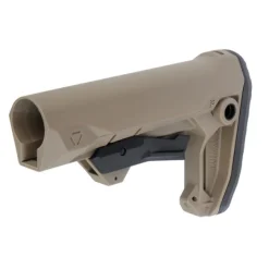SI-STRIKE-ES-MOD2-FDE - Strike Industries Crosse MOD2 - QD Sling - FDE