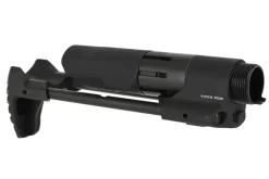 SI-STRIKE-PDW-BK - Strike Industries Crosse PDW - Black