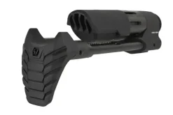SI-STRIKE-PDW-BK - Strike Industries Crosse PDW - Black