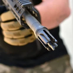 SI-VENOM-FH-.308/7.62 - STRIKE INDUSTRIES VENOM cache-flamme 308/7.62