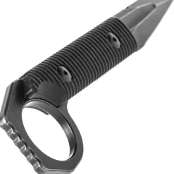 Skallywag Tactical Defense Driver Black