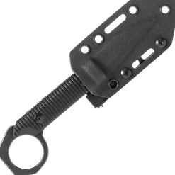 Skallywag Tactical Defense Driver Black