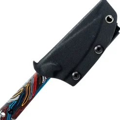 1040S6 - Kizer Harpoon Mini CPM-3V G10