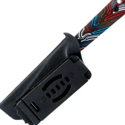 1040S6 - Kizer Harpoon Mini CPM-3V G10