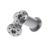 SK-PVA6-250-425 - Pivot 416SS/Titane .250