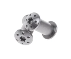 SK-PVA6-250-425 - Pivot 416SS/Titane .250