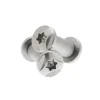 SK-PVA4-250-425 - Pivot titane 1/4