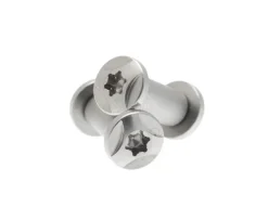 SK-PVA4-250-425 - Pivot titane 1/4