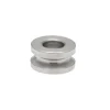 SKSO-100-187-256-1 - Entretoise Titane .100