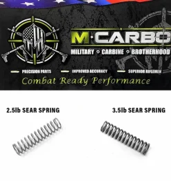 20001122111 - SKS Trigger Spring Kit