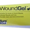 SKT-SKG50 - SURE KLOT Woundgel Vétérinaire 50 g