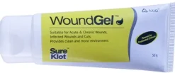 SKT-SKG50 - SURE KLOT Woundgel Vétérinaire 50 g