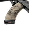 Skull Tan- Gunskins Gunskins AK-47 Mag Skin