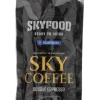 904-014 - SKYFOOD Sky Coffee gel - double espresso