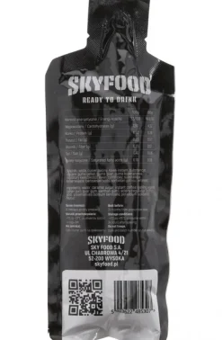 904-014 - SKYFOOD Sky Coffee gel - double espresso