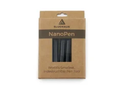 SLUG003 - Slughaus Stylo EDC Nanopen lot de 3