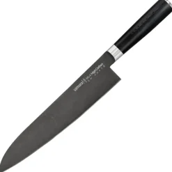 SM087B - Samura MO-V Stonewash Chef 240