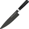 SM085B - Samura MO-V Stonewash Chef 200