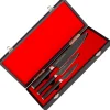 SM220B - Samura MO-V Stonewash Coffret