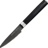 SM010B - Samura MO-V Stonewash Paring
