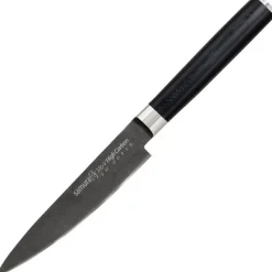 SM021B - Samura MO-V Stonewash Utilitaire