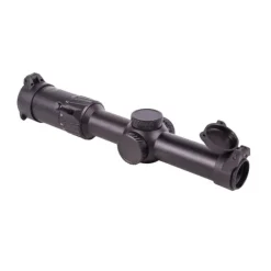 514SM13140CR1 - SIGHTMARK Presidio 1-6x24 CR1 30m LPVO