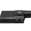 514SM25013E - SIGHTMARK Lampe LOPRO Combo 1mw White light/IR/Green Laser