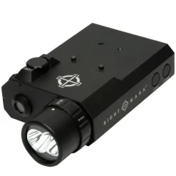 514SM25013E - SIGHTMARK Lampe LOPRO Combo 1mw White light/IR/Green Laser
