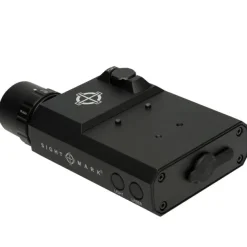 514SM25013E - SIGHTMARK Lampe LOPRO Combo 1mw White light/IR/Green Laser