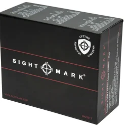 514SM25013E - SIGHTMARK Lampe LOPRO Combo 1mw White light/IR/Green Laser