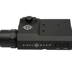514SM25013E - SIGHTMARK Lampe LOPRO Combo 1mw White light/IR/Green Laser